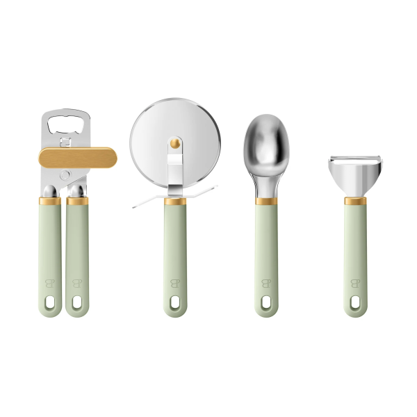 Beautiful 4-Piece Essentials