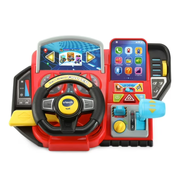 VTech Interactive Toddler