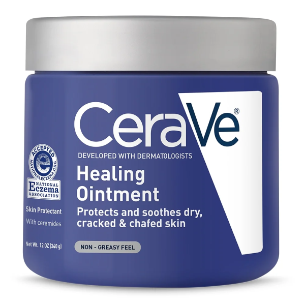CeraVe Healing Ointment for Face & Body