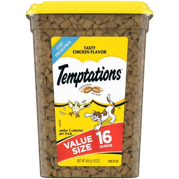 Temptations Classic Tasty Chicken