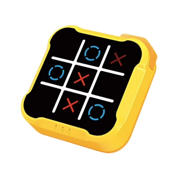 Tic Tac Toe Game