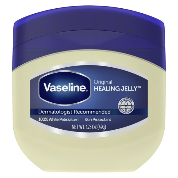Vaseline 100% Pure Petroleum